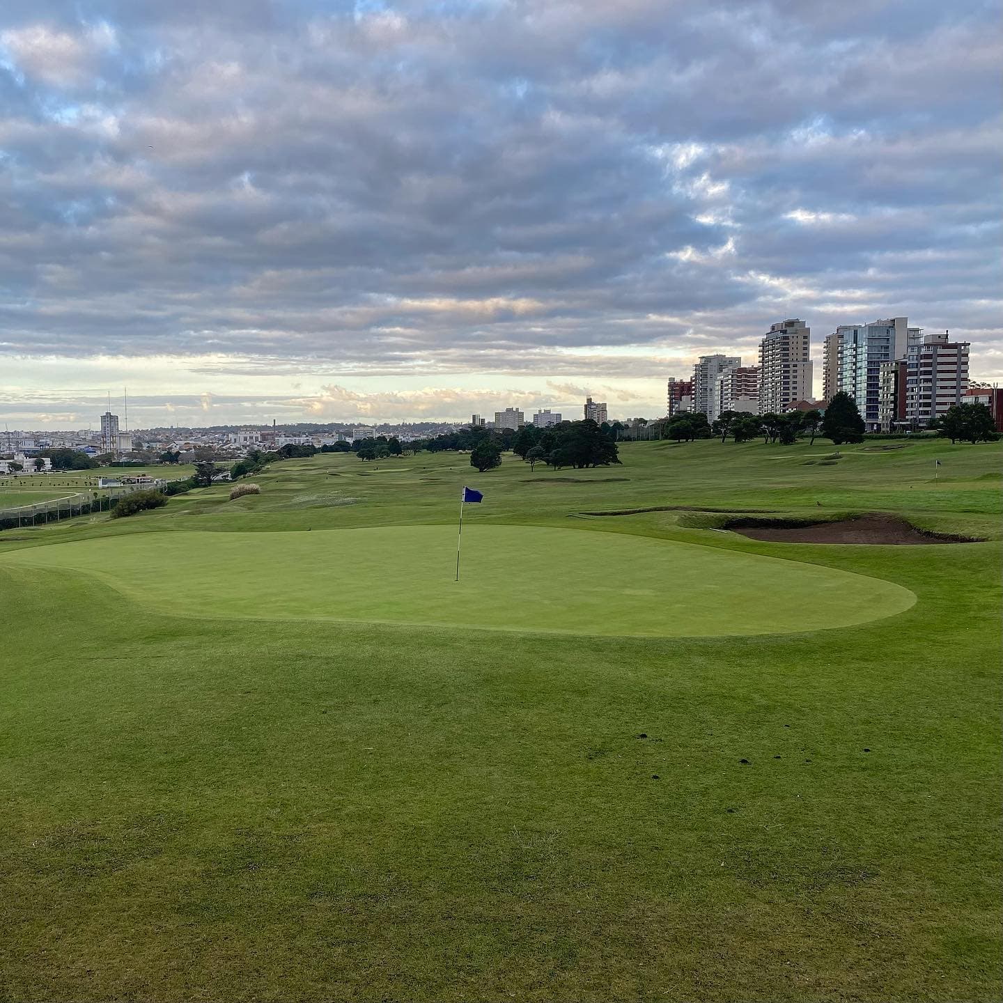 CLUB MAR DEL PLATA S.A.