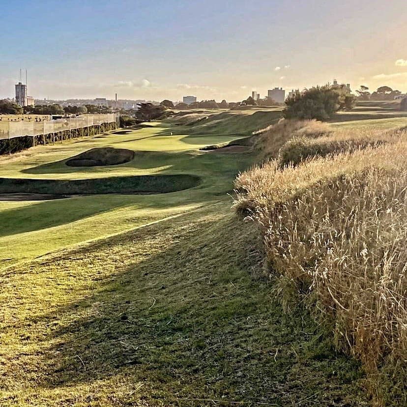 CLUB MAR DEL PLATA S.A.