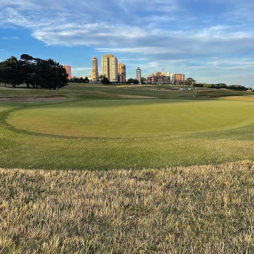 CLUB MAR DEL PLATA S.A.