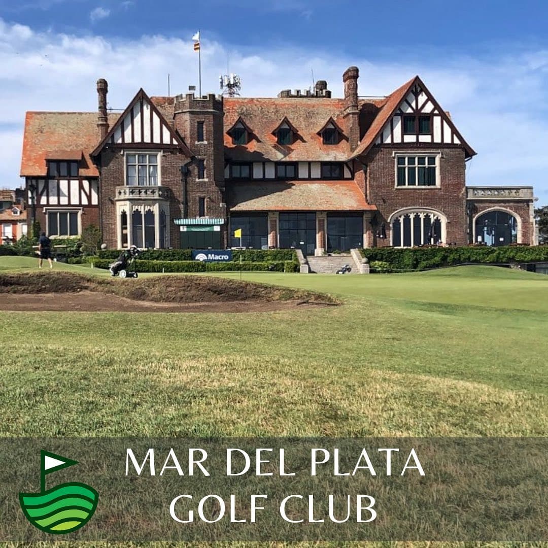 CLUB MAR DEL PLATA S.A.