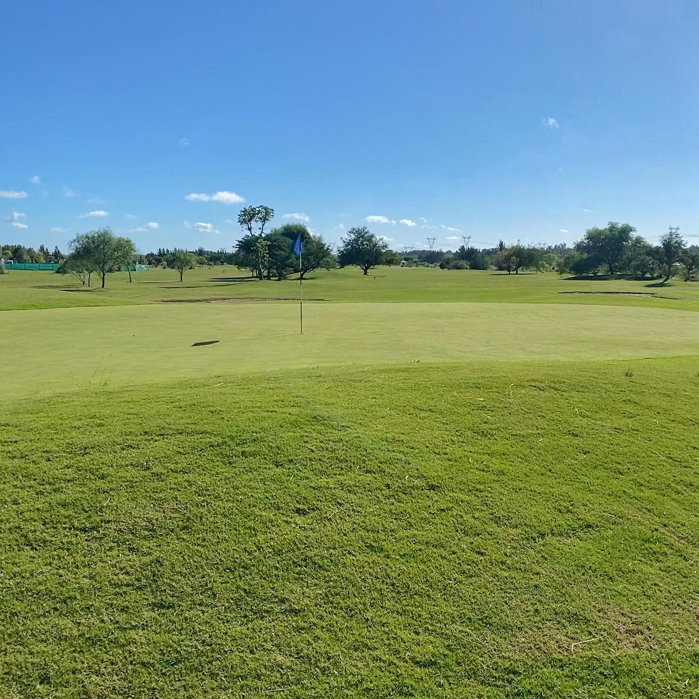 MEDAL COUNTRY CLUB PILAR