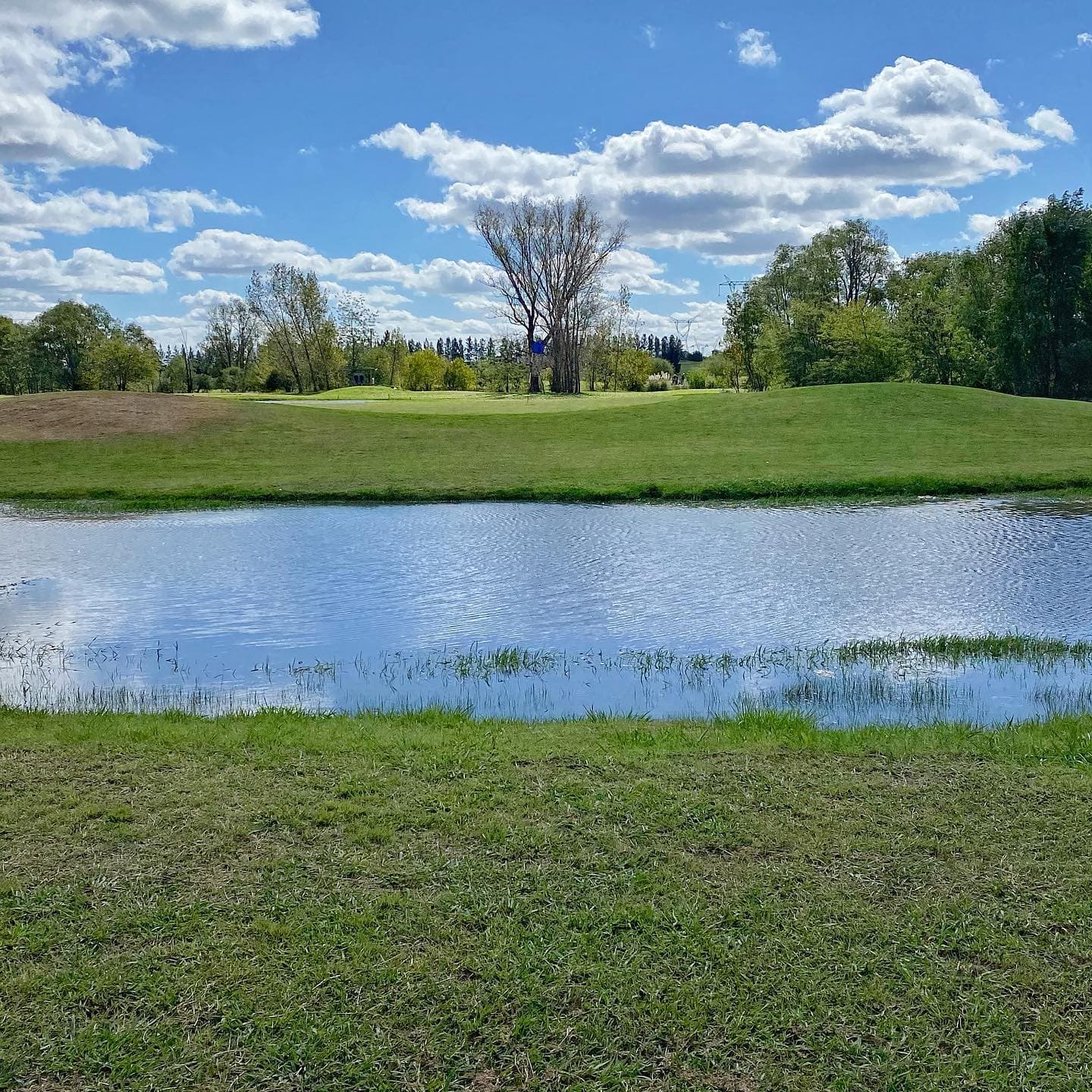 MEDAL COUNTRY CLUB PILAR