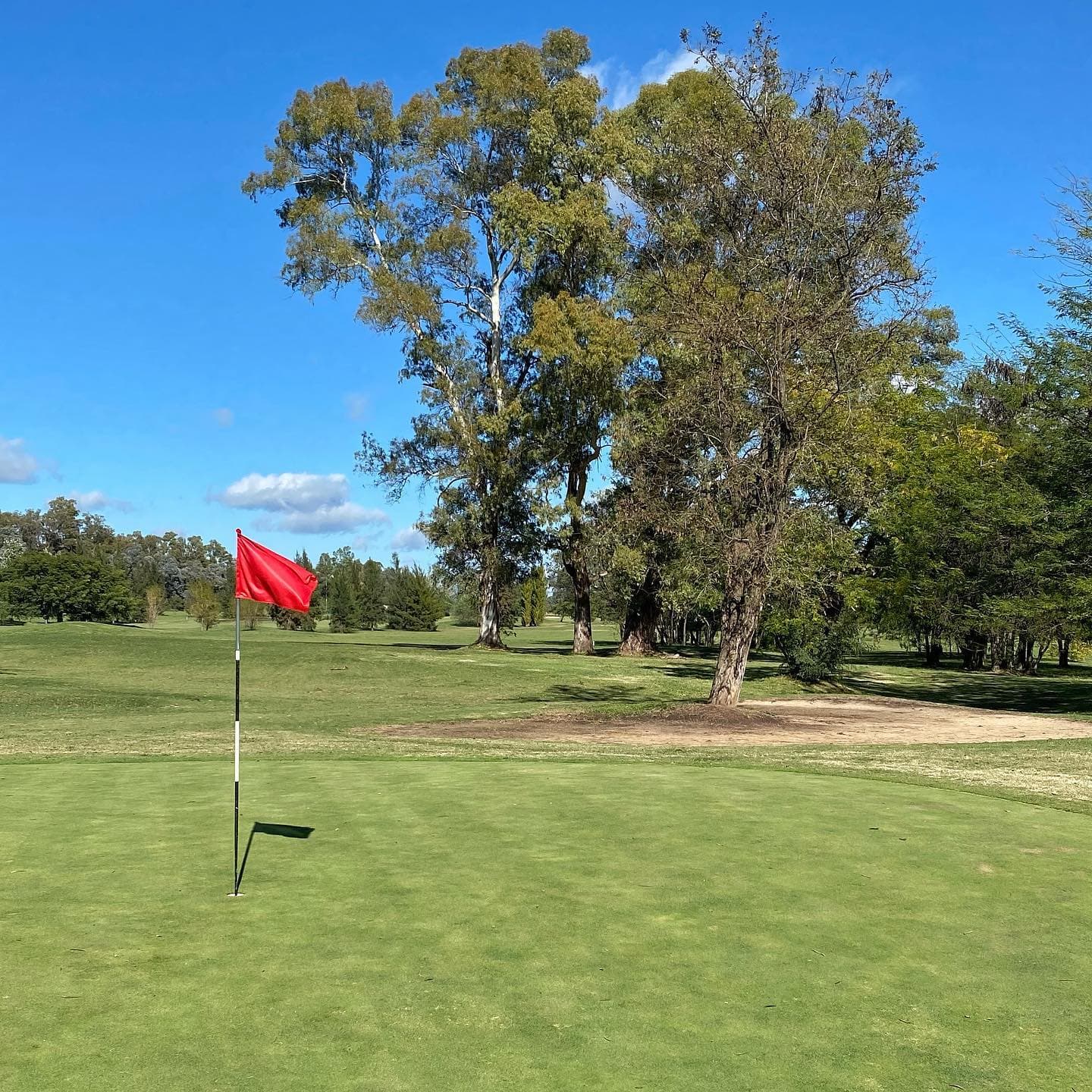 MEDAL COUNTRY CLUB PILAR