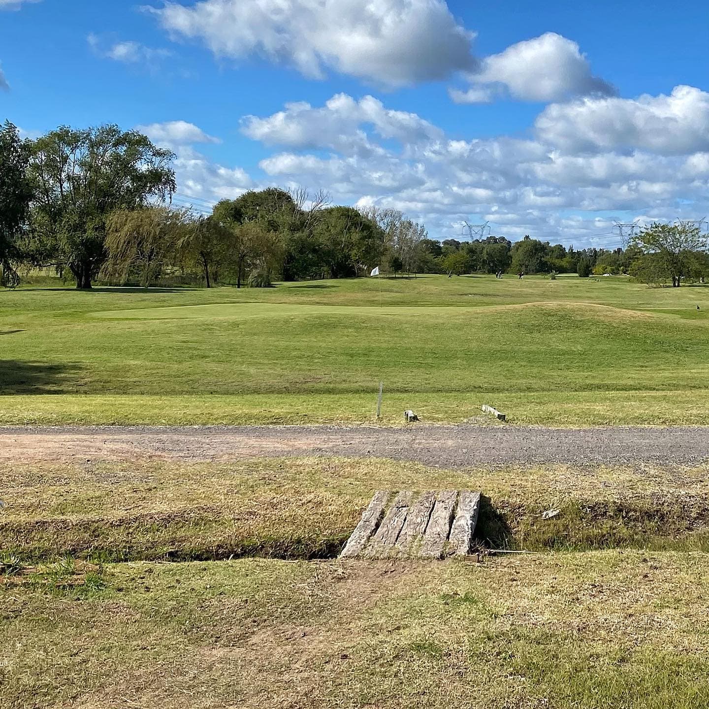 MEDAL COUNTRY CLUB PILAR