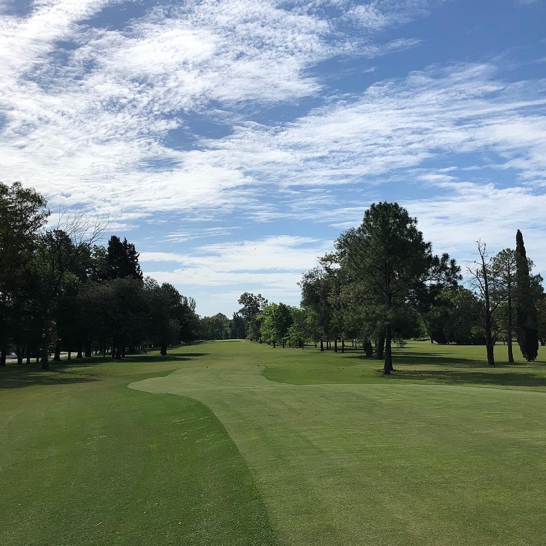 MIRAFLORES COUNTRY CLUB