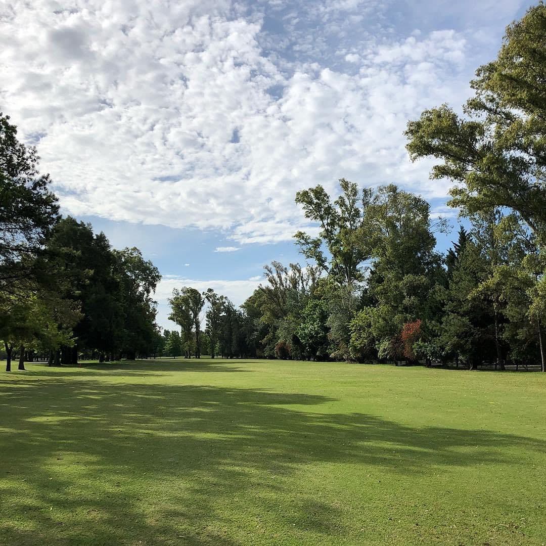 MIRAFLORES COUNTRY CLUB