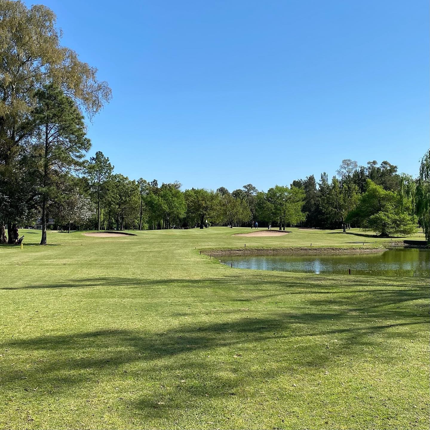 MIRAFLORES COUNTRY CLUB