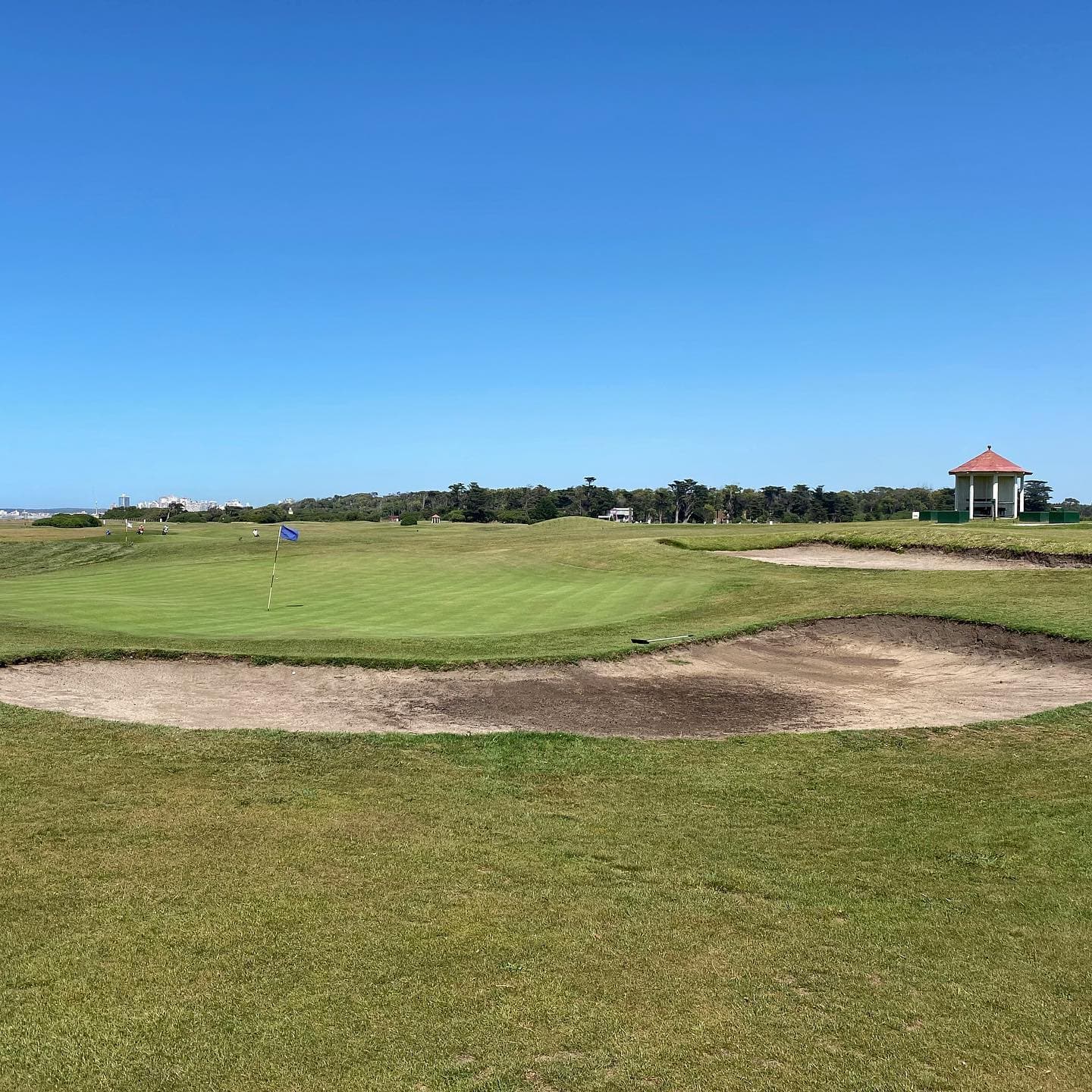 MIRAMAR LINKS