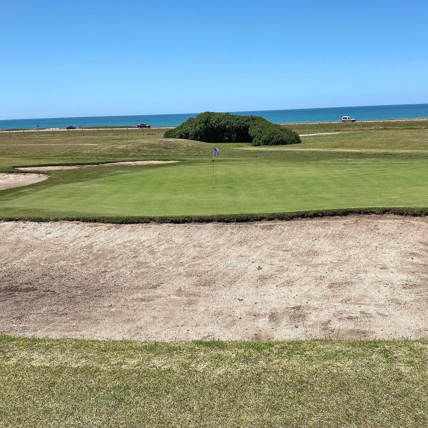 MIRAMAR LINKS
