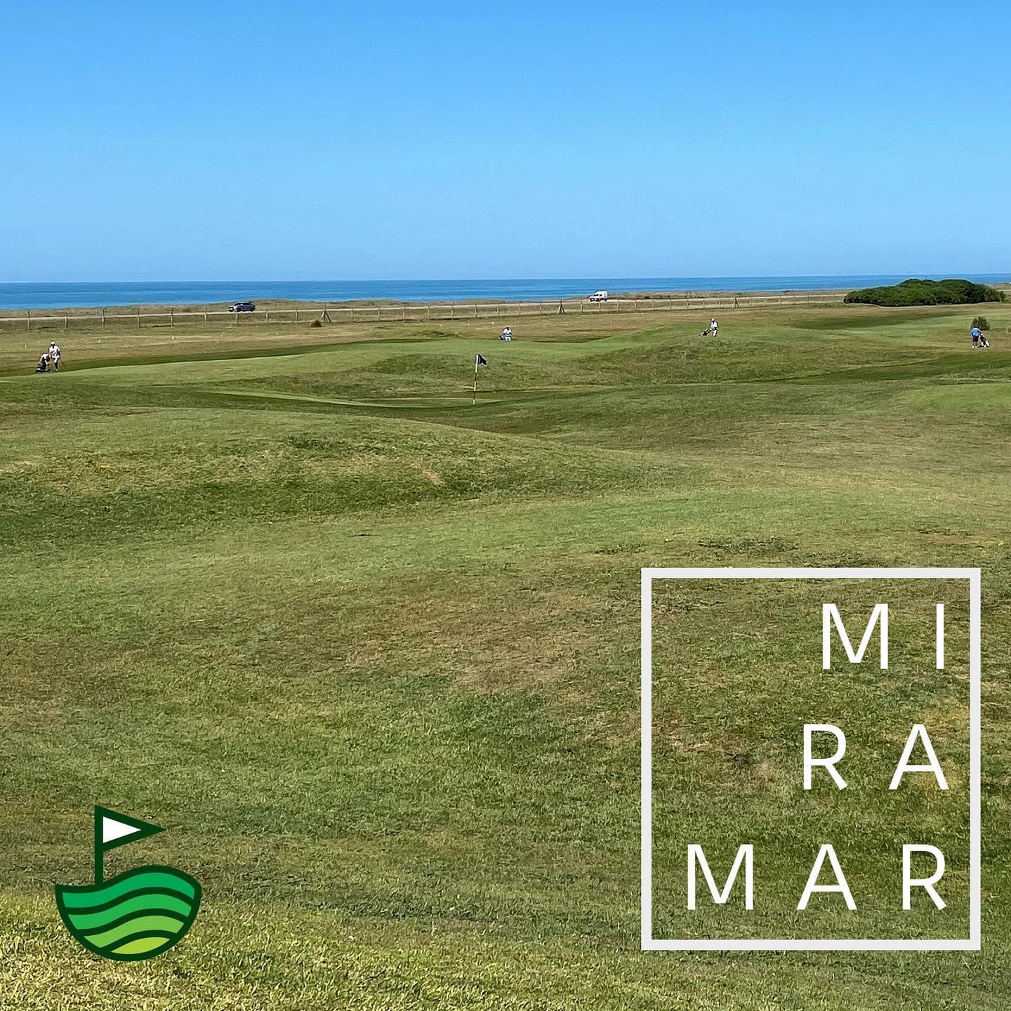 MIRAMAR LINKS