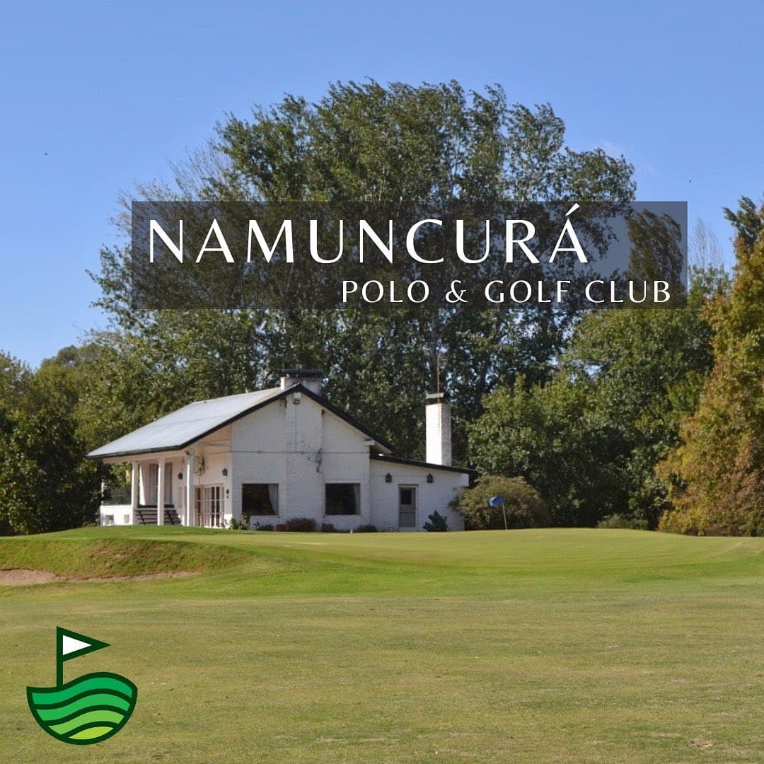 NAMUNCURA POLO CLUB