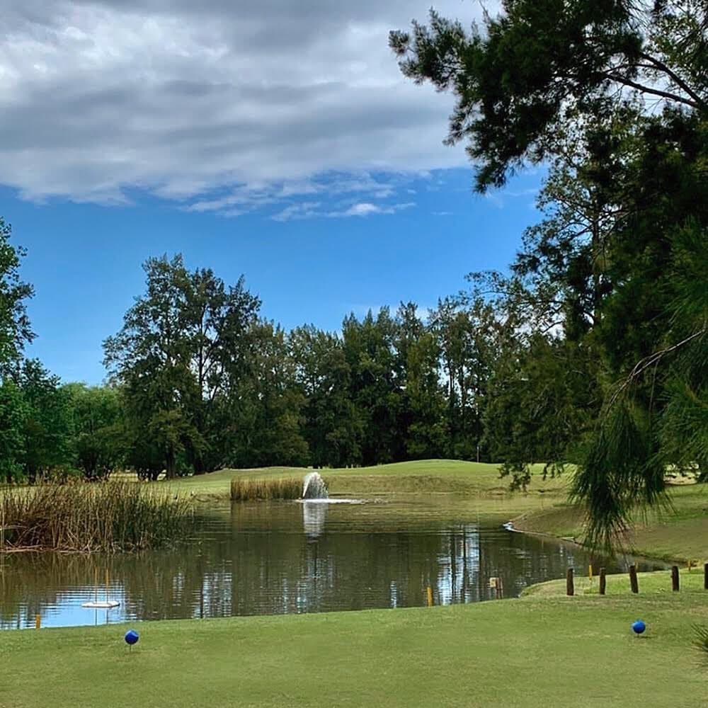 NAUTICO ESCOBAR COUNTRY CLUB