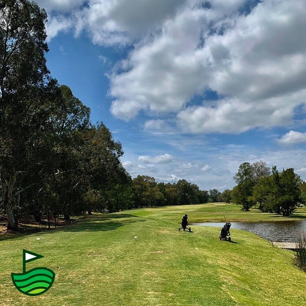 NAUTICO ESCOBAR COUNTRY CLUB