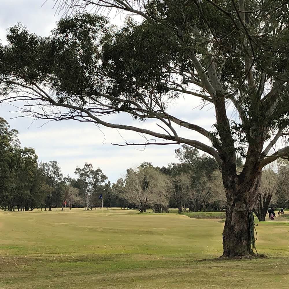 NAUTICO ESCOBAR COUNTRY CLUB