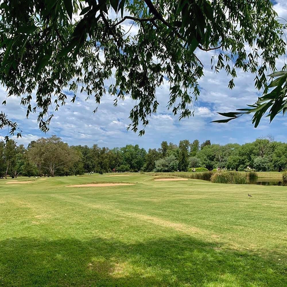 NAUTICO ESCOBAR COUNTRY CLUB