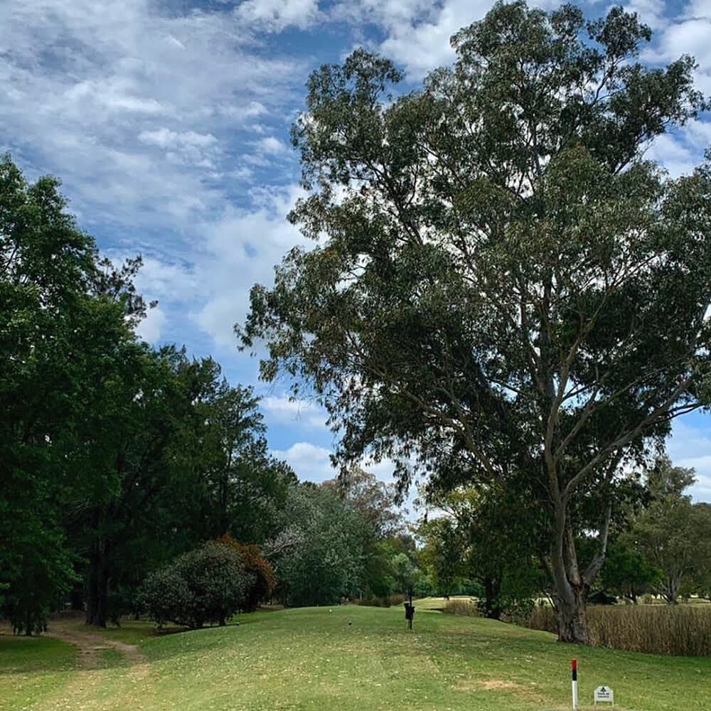 NAUTICO ESCOBAR COUNTRY CLUB