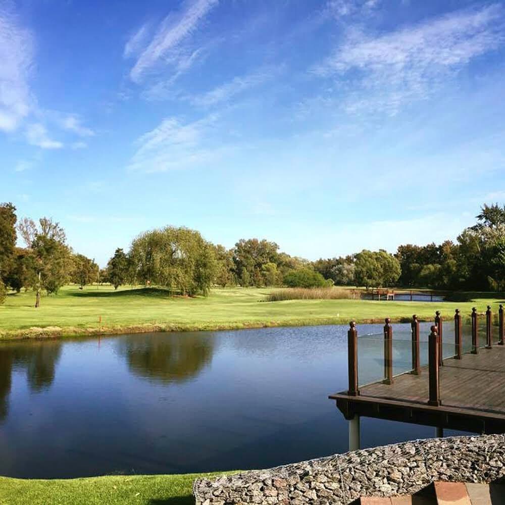 NAUTICO ESCOBAR COUNTRY CLUB