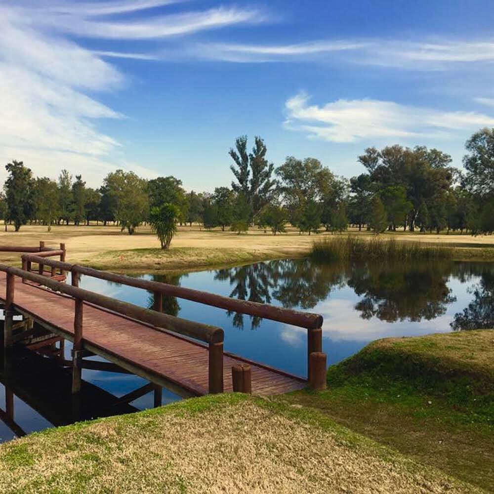 NAUTICO ESCOBAR COUNTRY CLUB