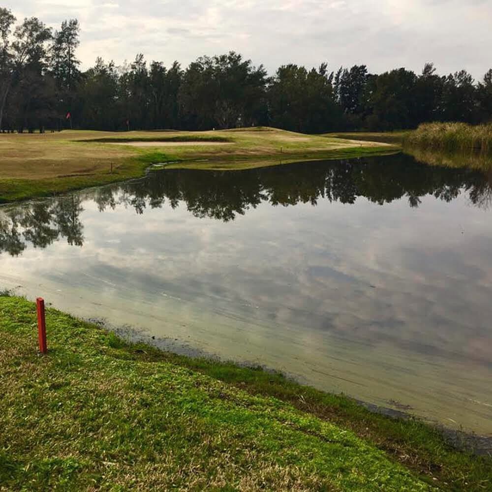 NAUTICO ESCOBAR COUNTRY CLUB