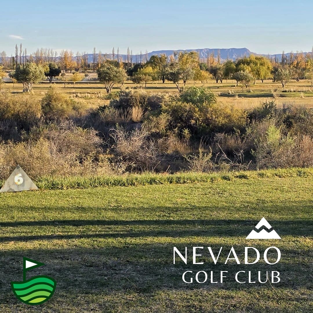 NEVADO GOLF CLUB