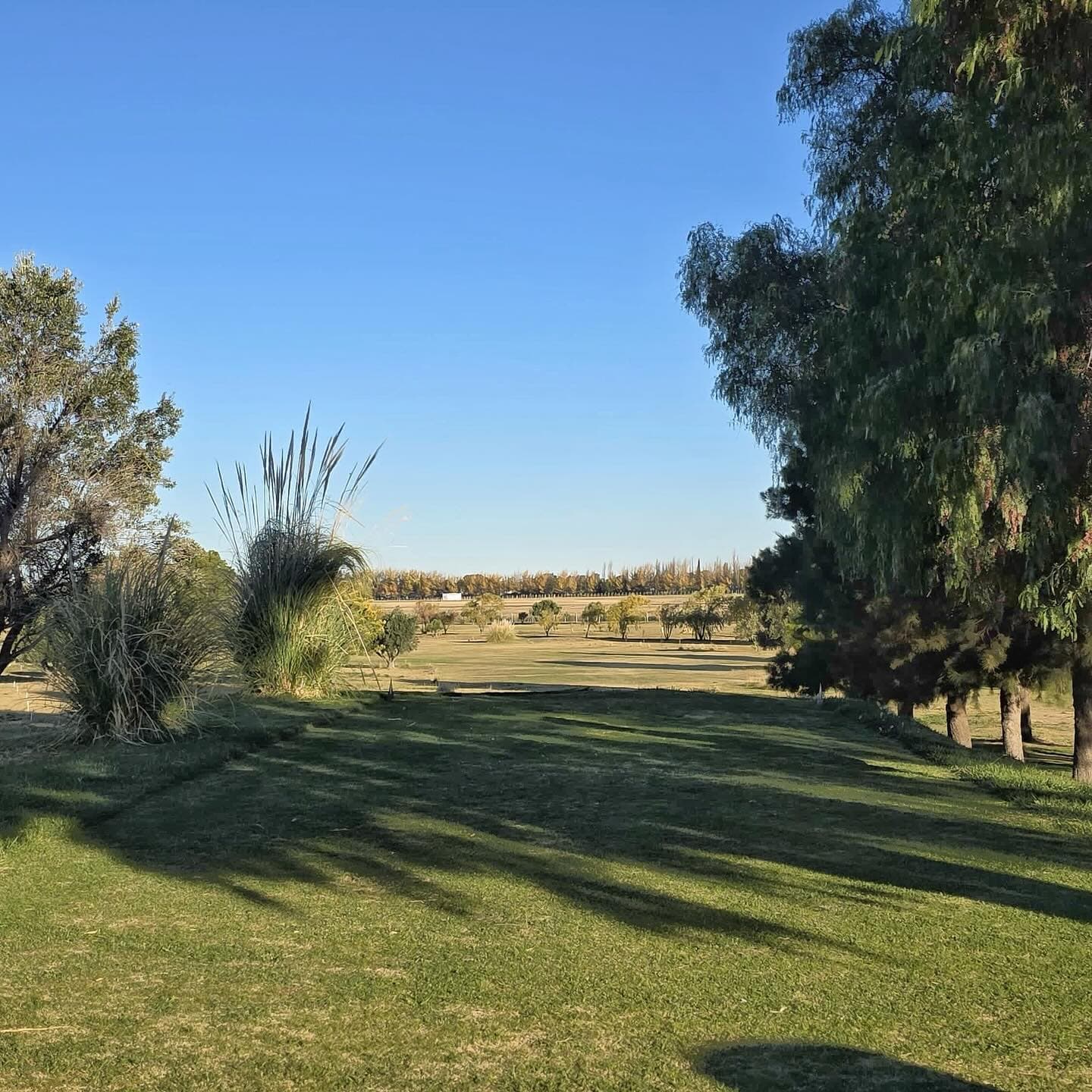 NEVADO GOLF CLUB