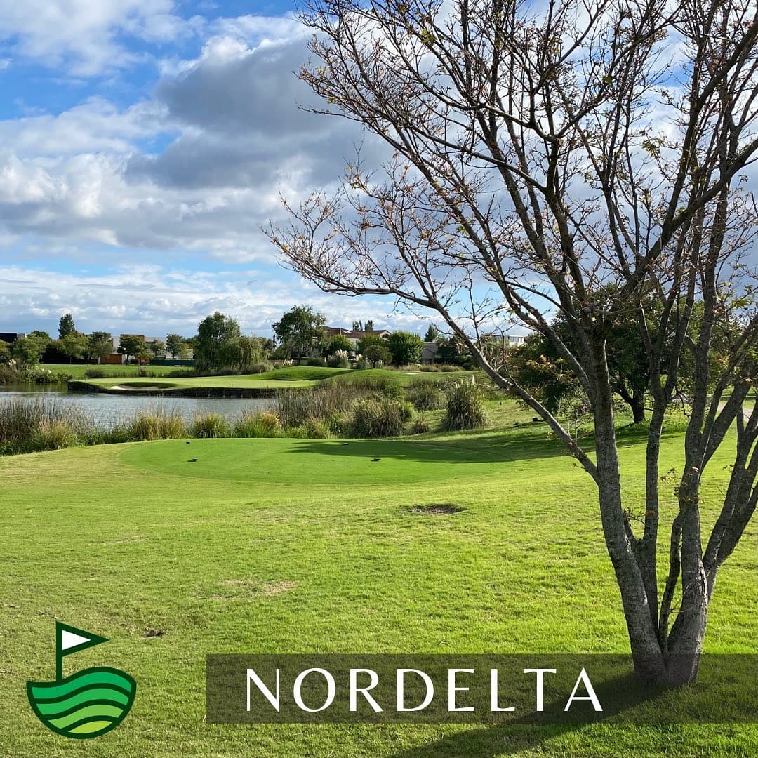 NORDELTA GOLF CLUB