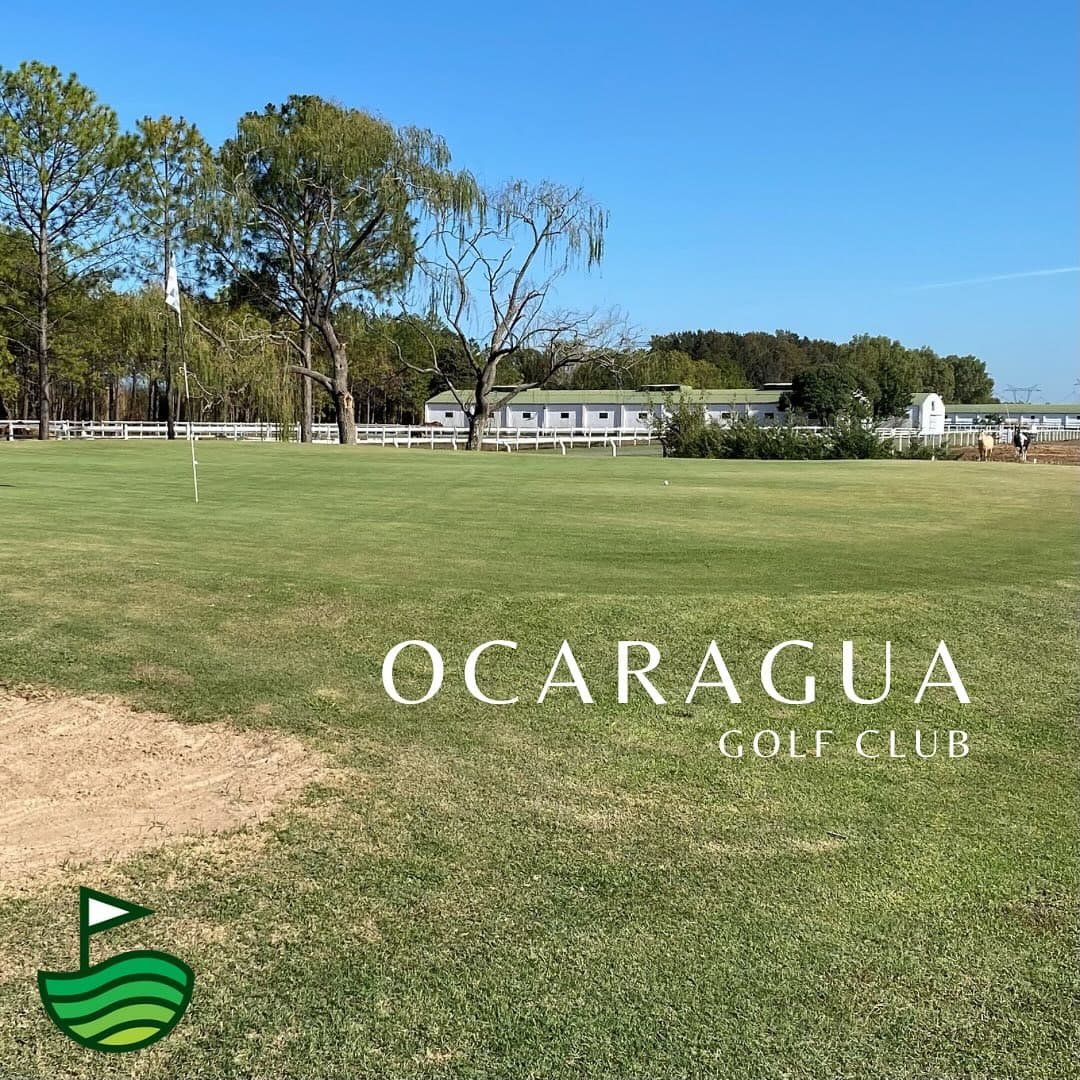 OCARAGUA GOLF CLUB
