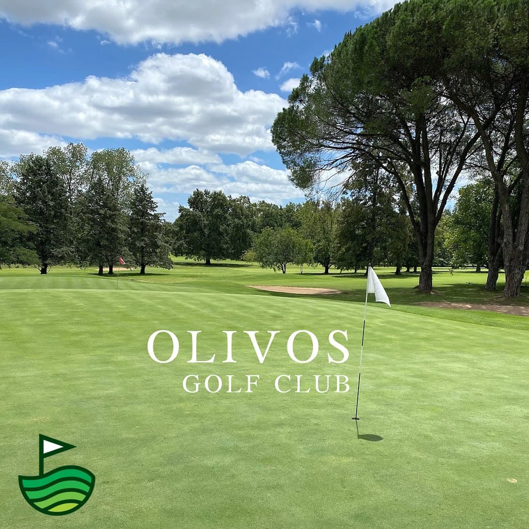 OLIVOS GOLF CLUB
