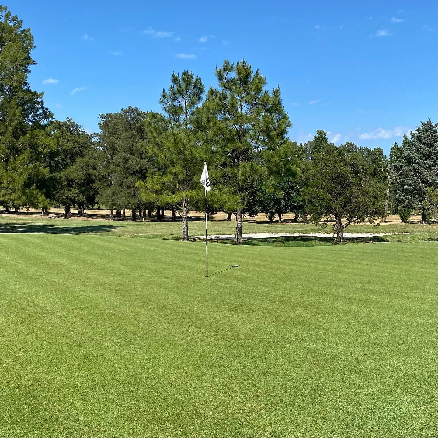 PACHECO GOLF CLUB