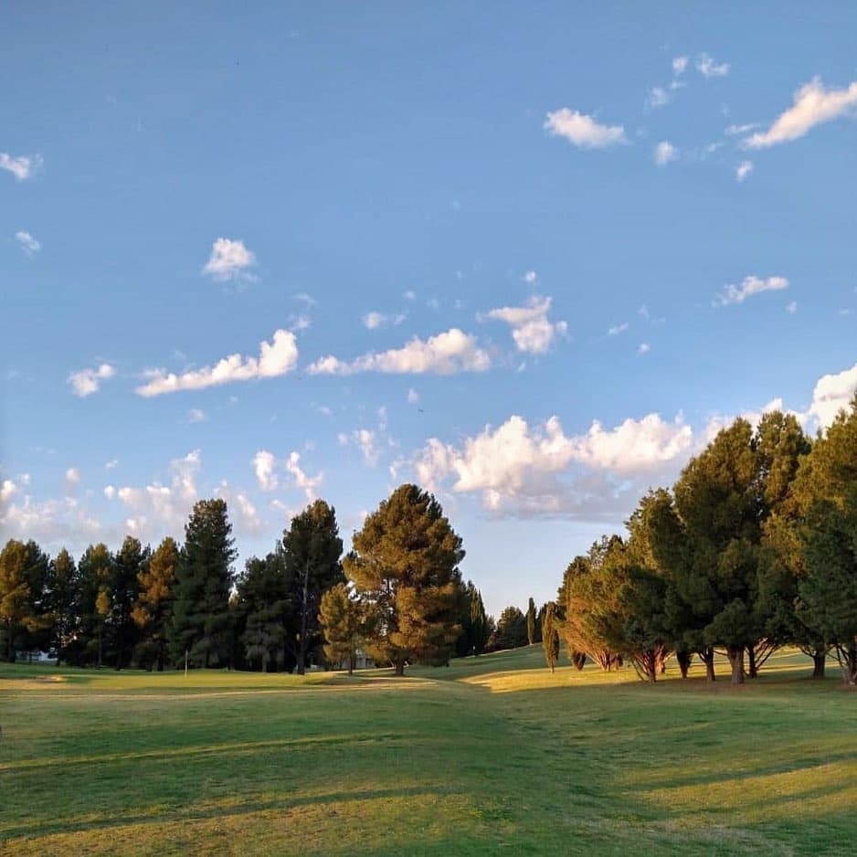 PAGO CHICO COUNTRY CLUB