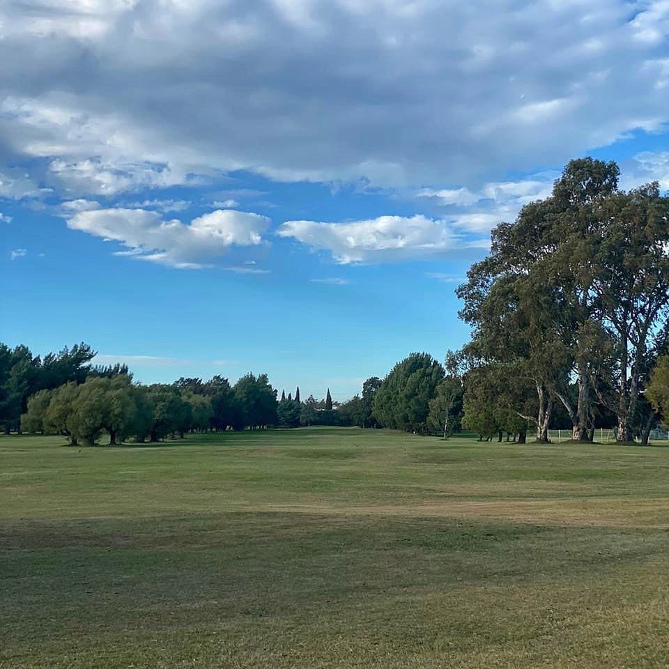 PAGO CHICO COUNTRY CLUB