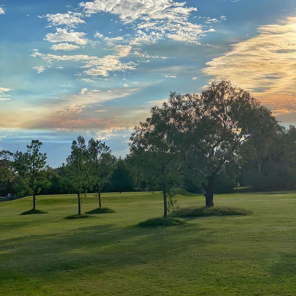 PAGO CHICO COUNTRY CLUB