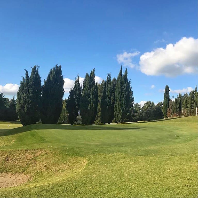 PAGO CHICO COUNTRY CLUB