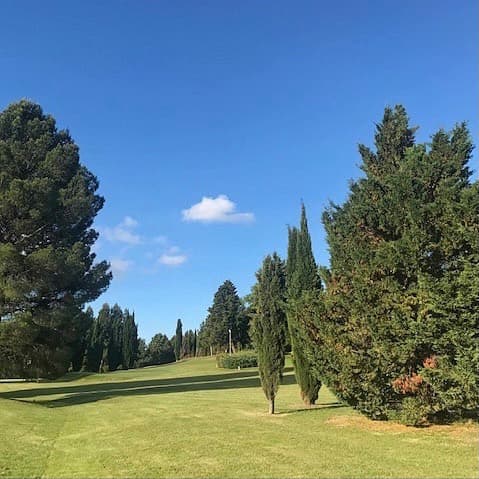 PAGO CHICO COUNTRY CLUB