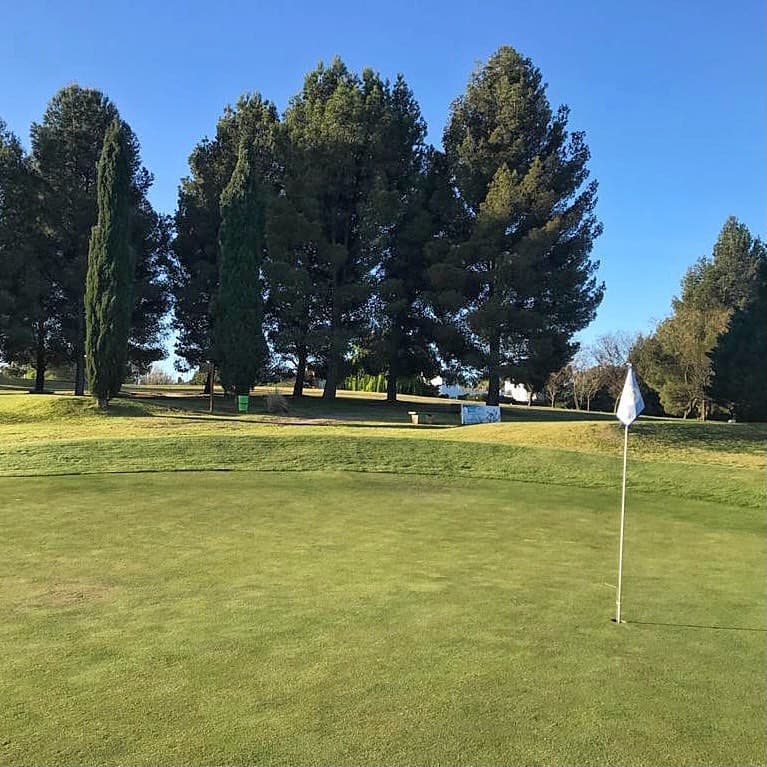 PAGO CHICO COUNTRY CLUB