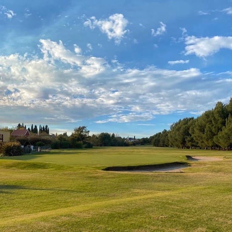 PAGO CHICO COUNTRY CLUB