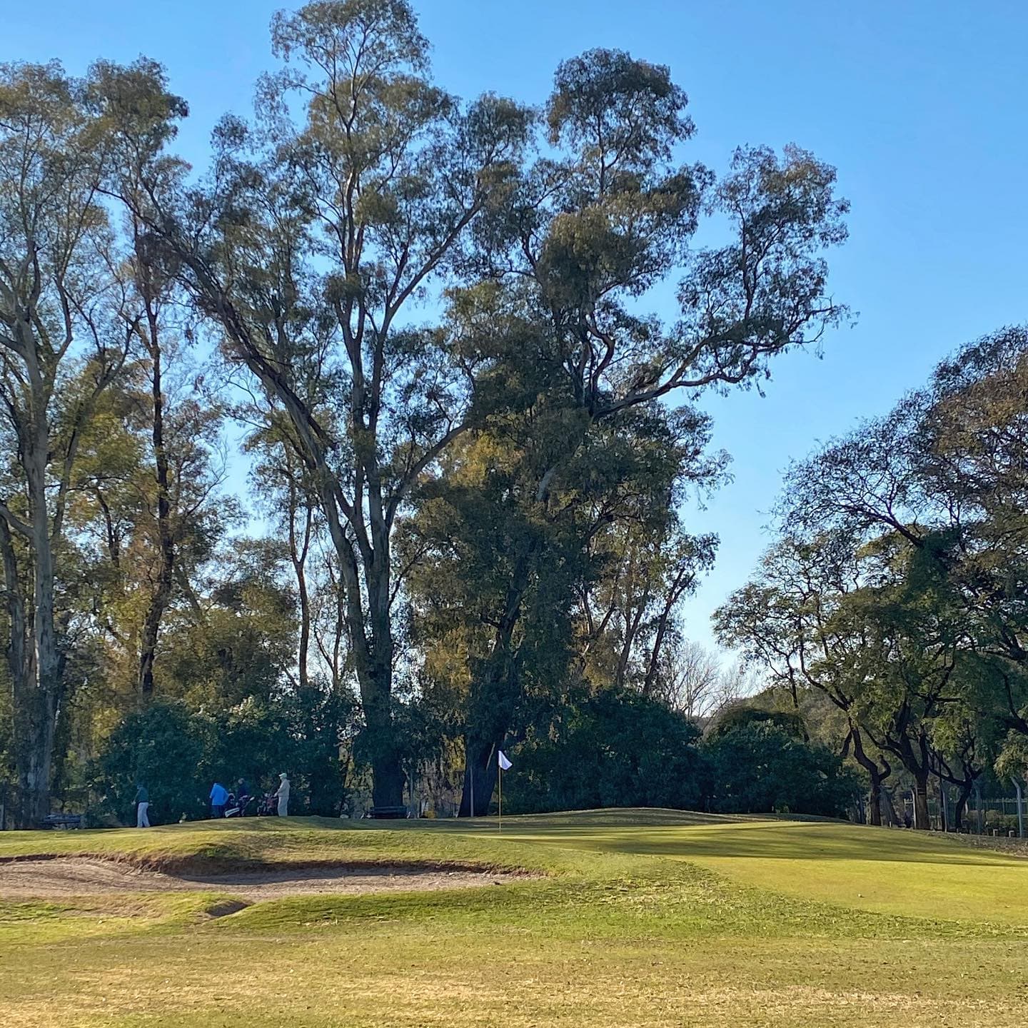 GOLF CLUB JOSE JURADO