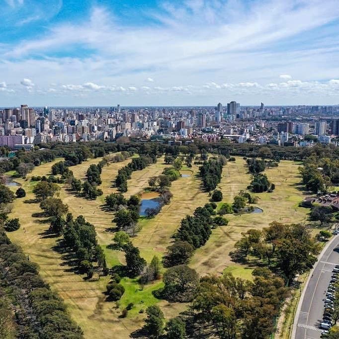 GOLF CLUB JOSE JURADO