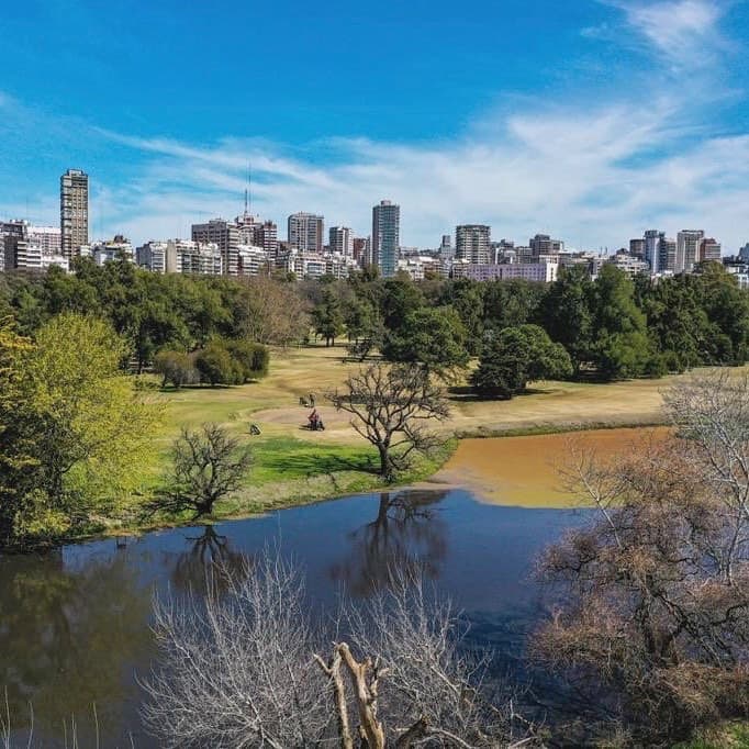 GOLF CLUB JOSE JURADO