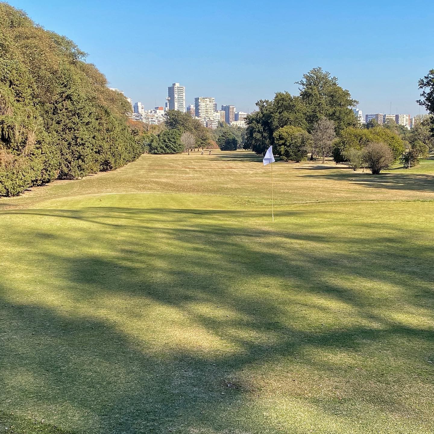 GOLF CLUB JOSE JURADO