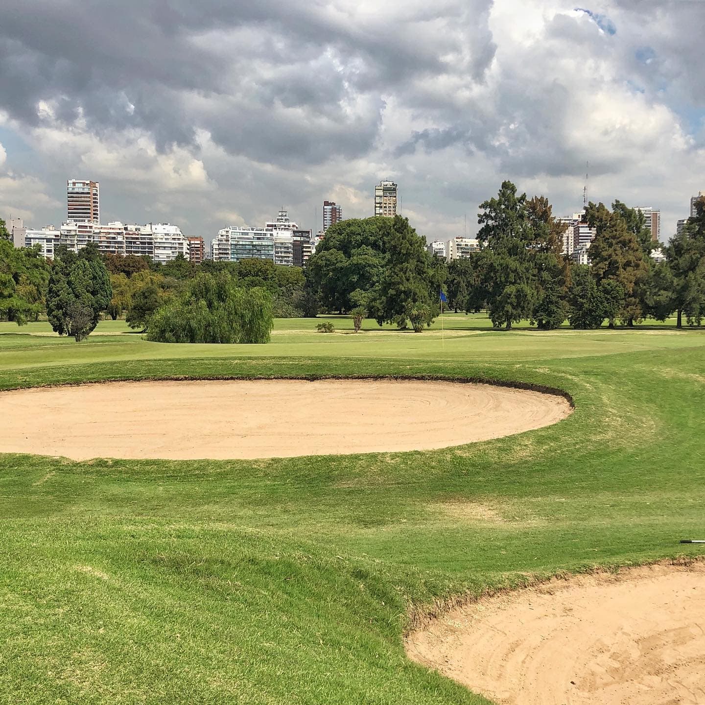 GOLF CLUB JOSE JURADO