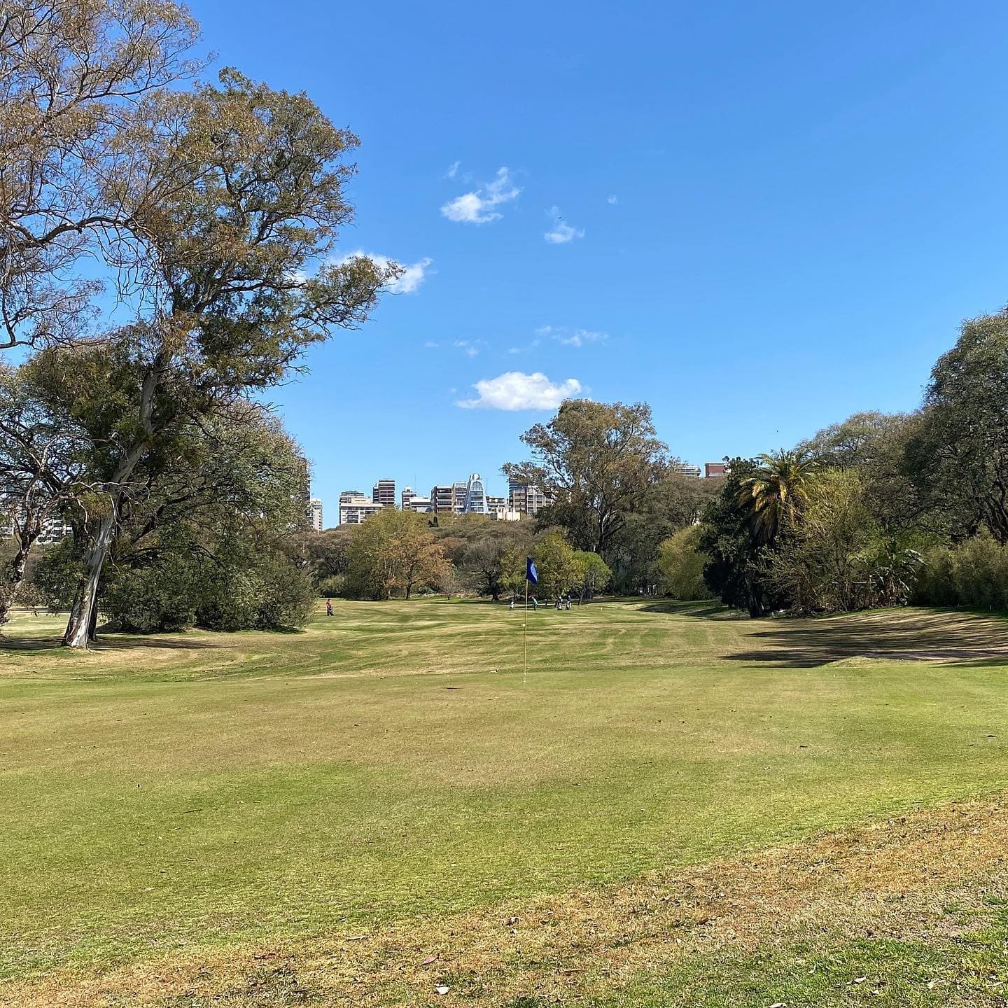 GOLF CLUB JOSE JURADO