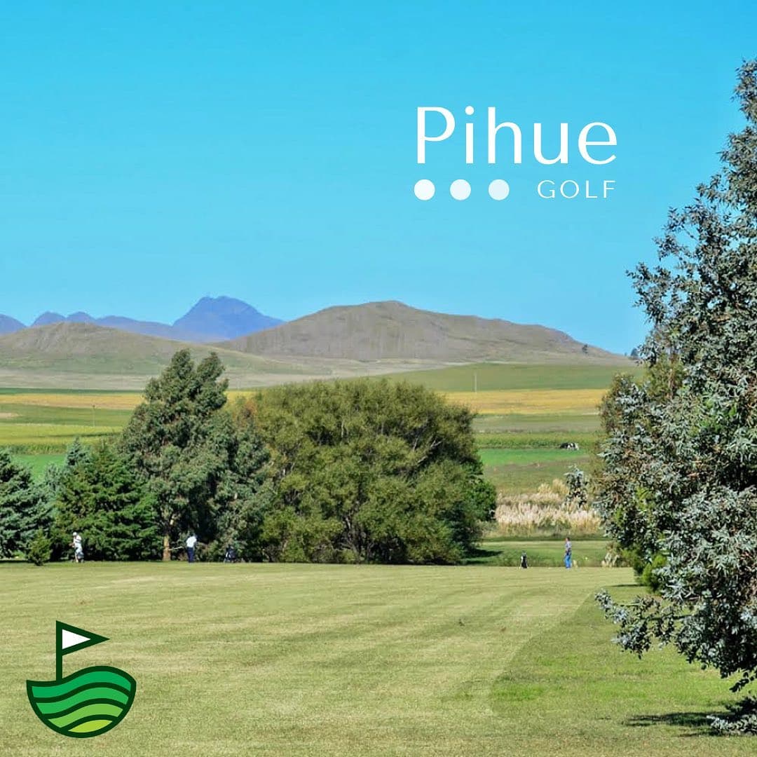 PIHUE GOLF