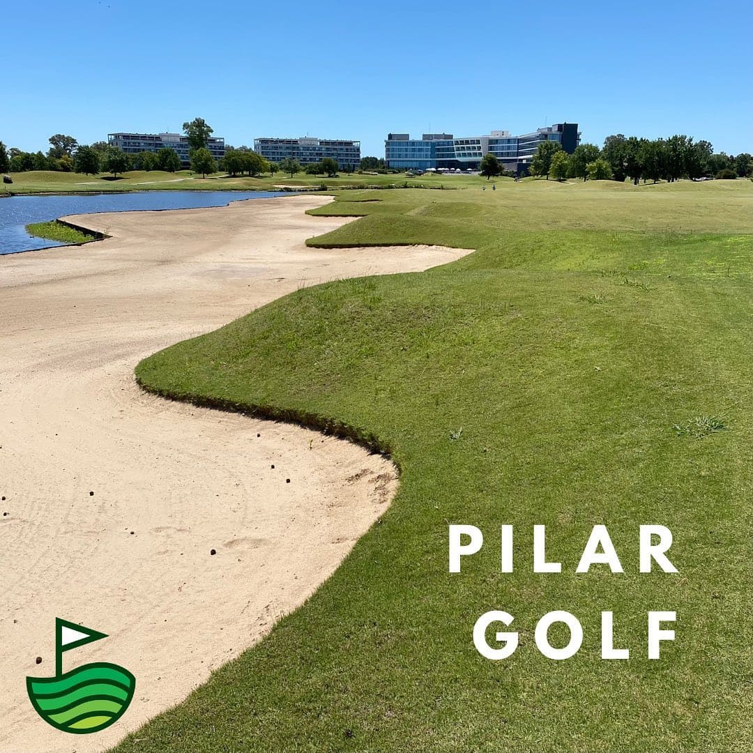 PILAR GOLF CLUB