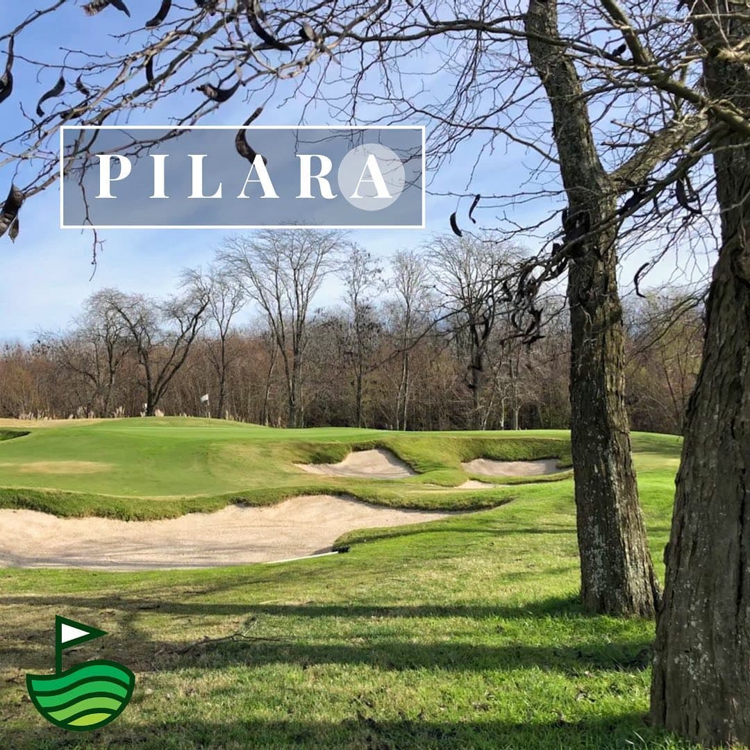 PILARA GOLF