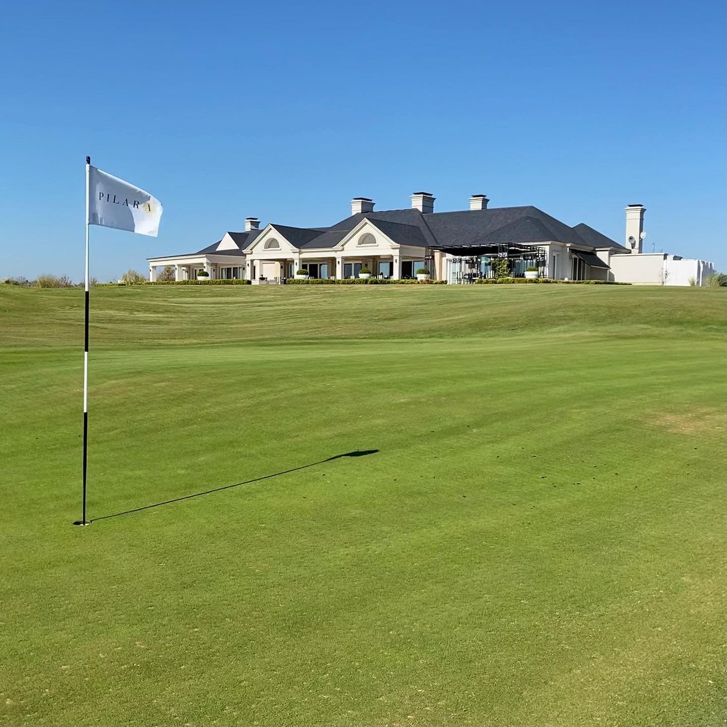 PILARA GOLF