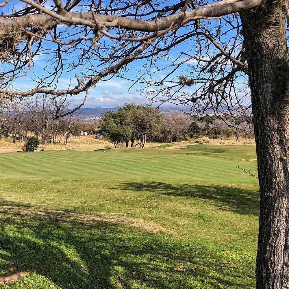 Pueblo Nativo Resort, Golf, Spa