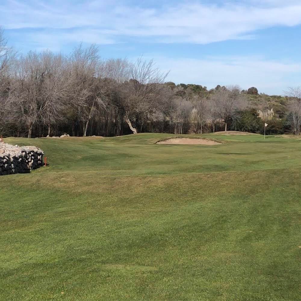 Pueblo Nativo Resort, Golf, Spa