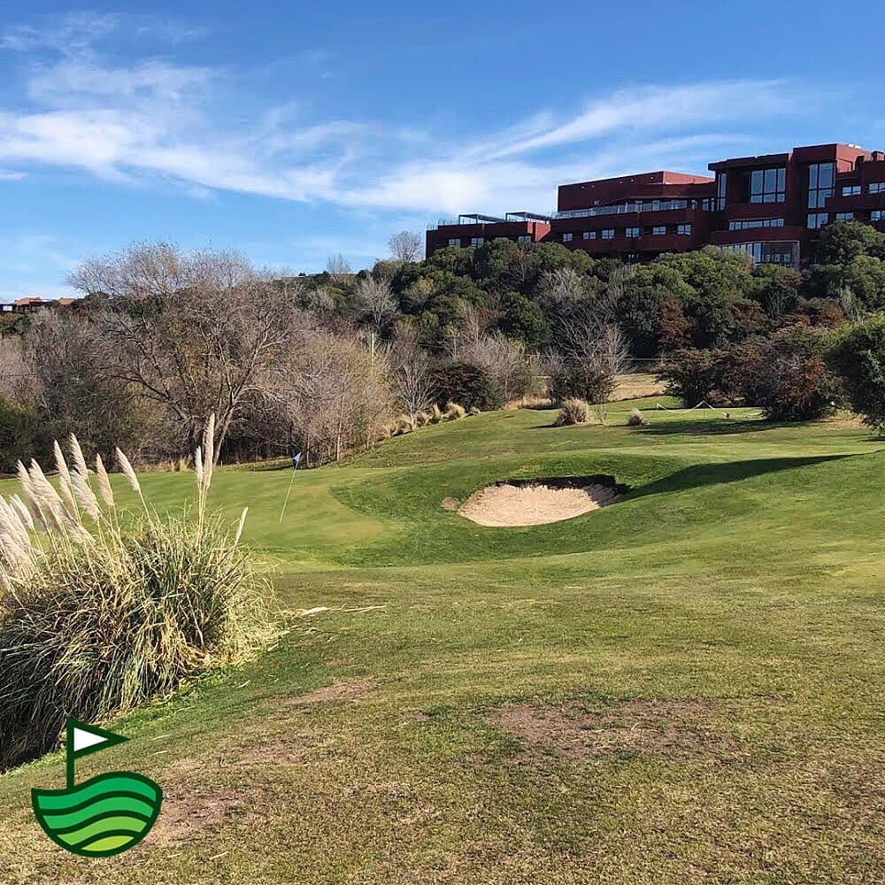 Pueblo Nativo Resort, Golf, Spa