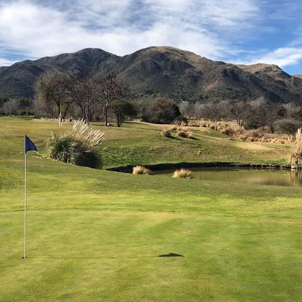 Pueblo Nativo Resort, Golf, Spa